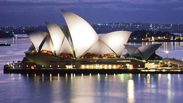 Utzon Room