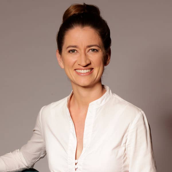 Genevieve Lang