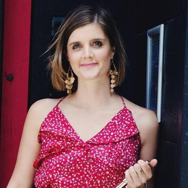Rosie Gallagher