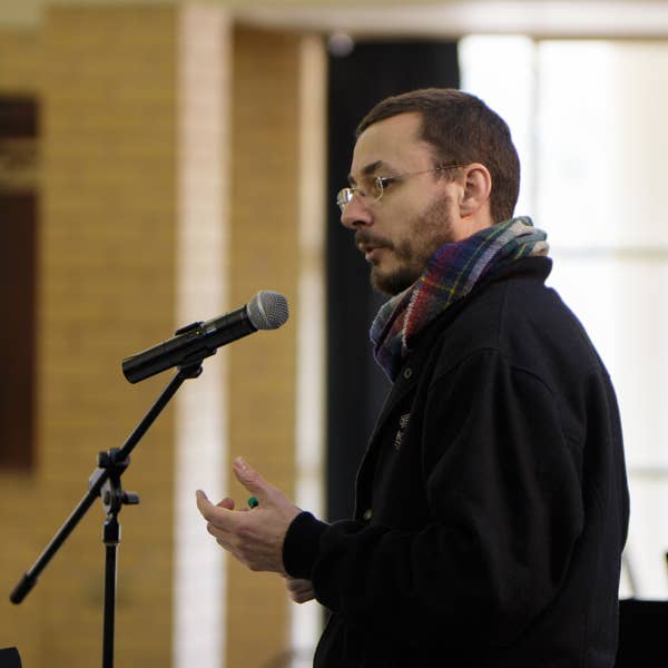 Alastair McKean