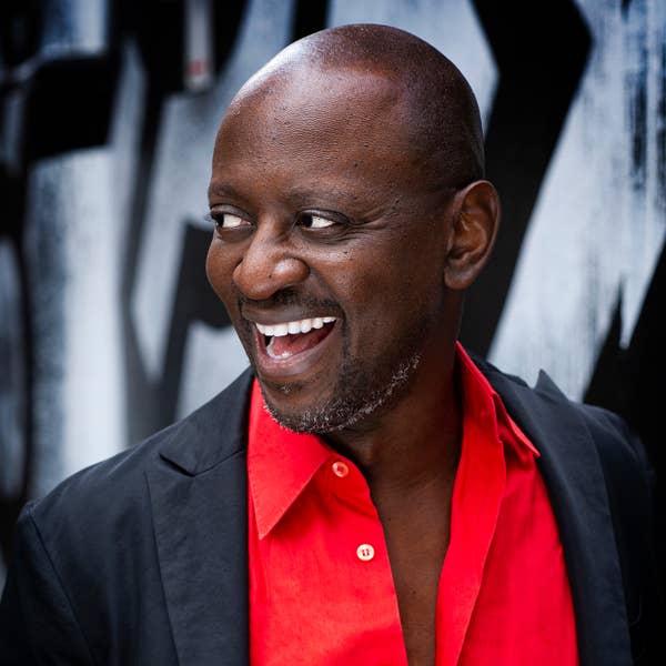 Andrew Bukenya