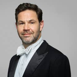 Andrew Haveron