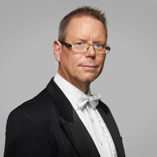 Anthony Heinrichs