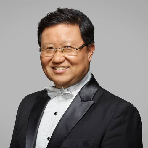 Benjamin Li
