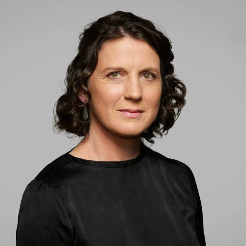 Carolyn Harris