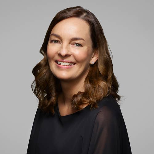 Catherine Hewgill