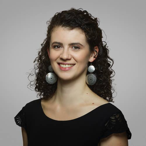 Cecile Glemot