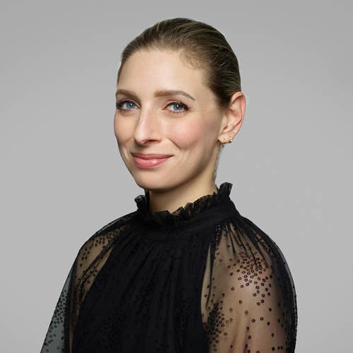 Claire Herrick