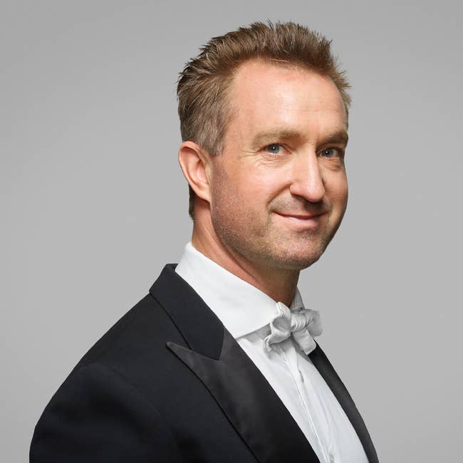 David Campbell