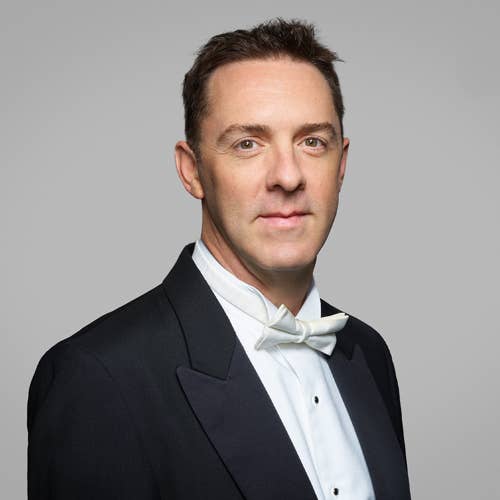 David Elton