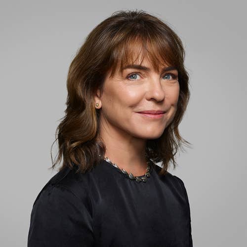 Fenella Gill