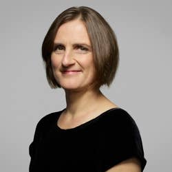 Fiona McNamara