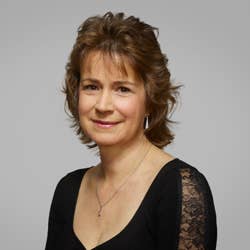 Justine Marsden