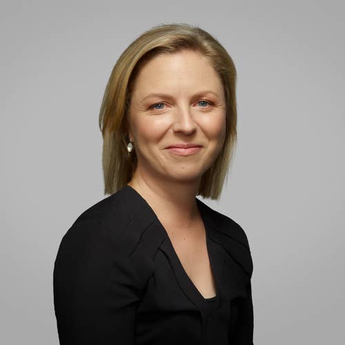 Kristy Conrau
