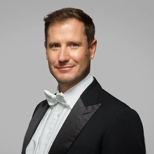 Mark Robinson