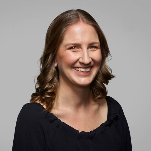 Monique Irik