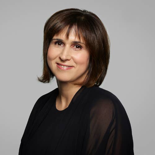 Nicole Masters