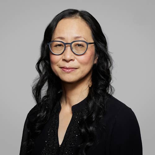Noriko Shimada
