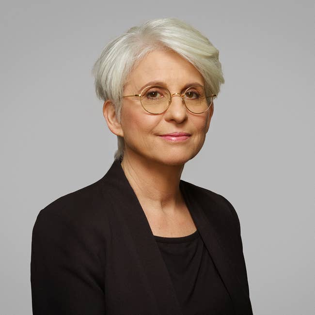 Rebecca Lagos