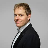 Timothy Constable