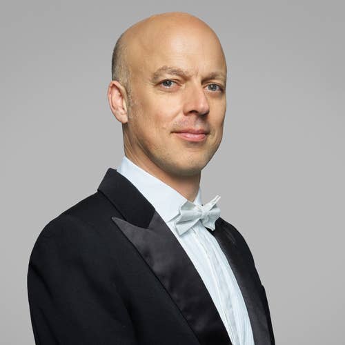 Timothy Nankervis
