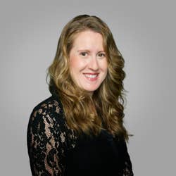 Alexandra Osborne