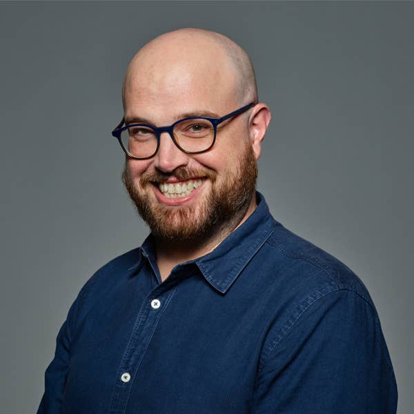 Hugh Robertson