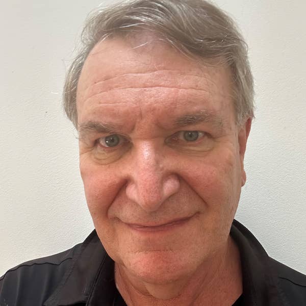 Gordon Williams