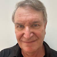 Gordon Williams