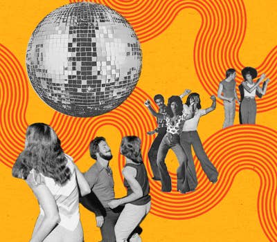 Disco Never Dies