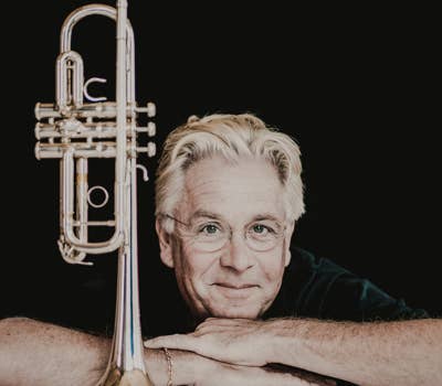 Masterclass with Hakan Hardenberger