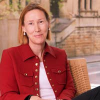 Catherine Webb