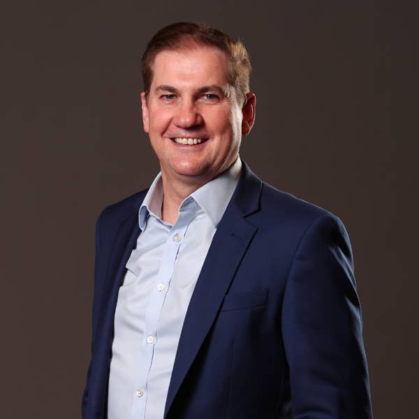 Craig Whitehead