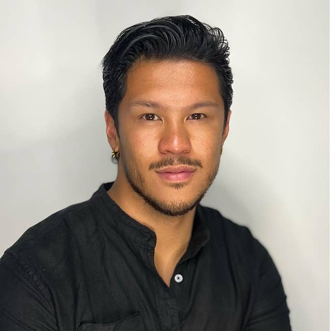 Alwyn De Los Santos