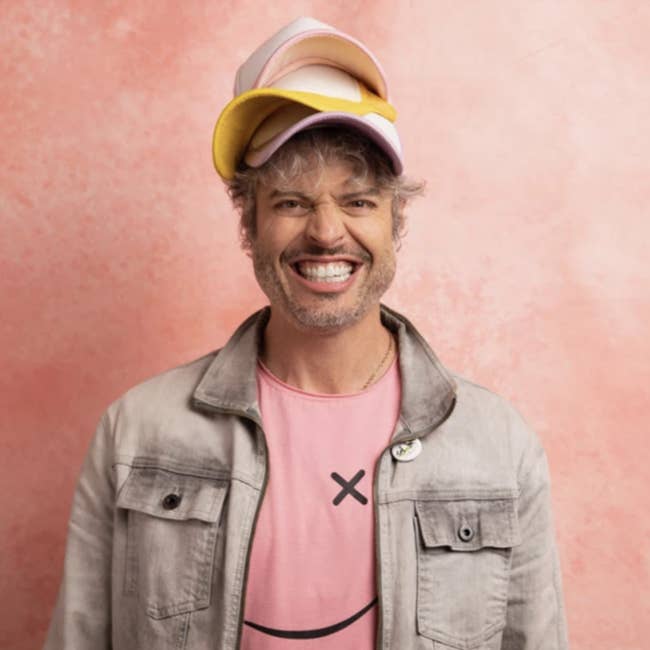 Tim Hansen