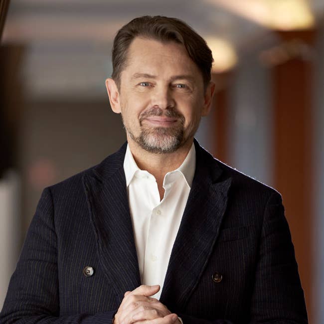 Andrey Boreyko