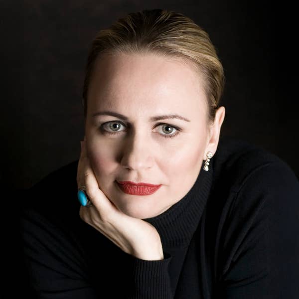 Anja Kampe