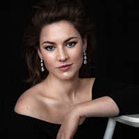 Eleanor Lyons