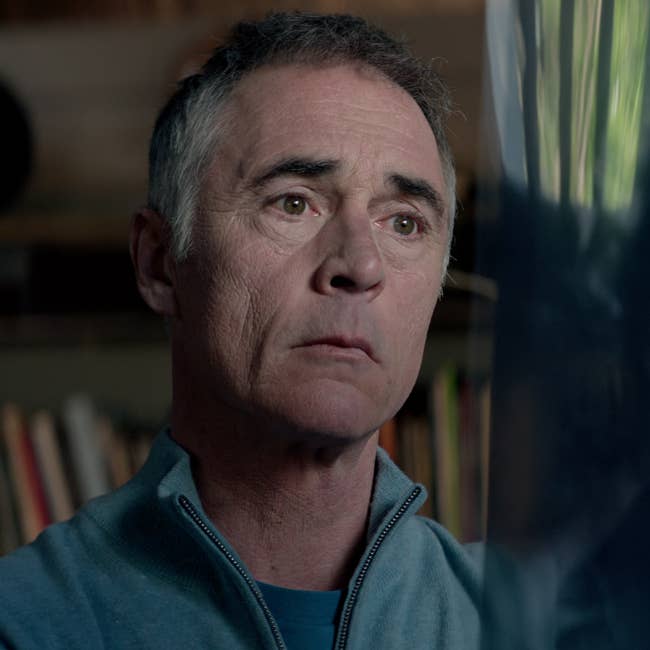 Greg Wise