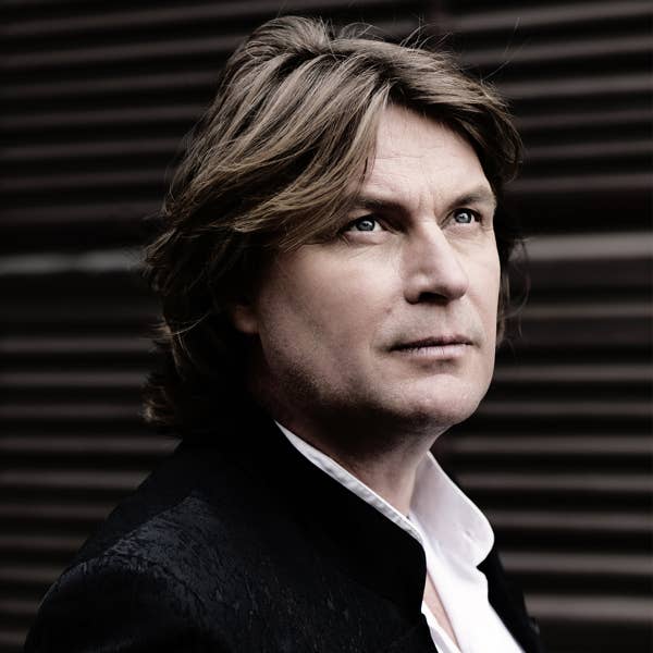 Klaus Florian Vogt