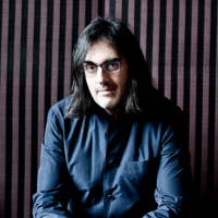 Leonidas Kavakos