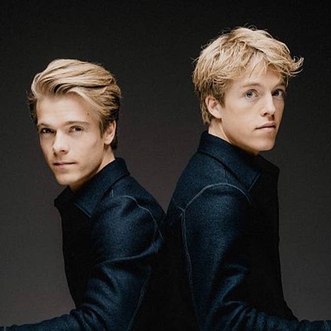 Lucas & Arthur Jussen