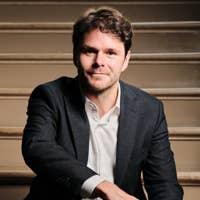 Nicholas Carter