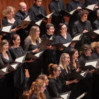 Philharmonia Choirs