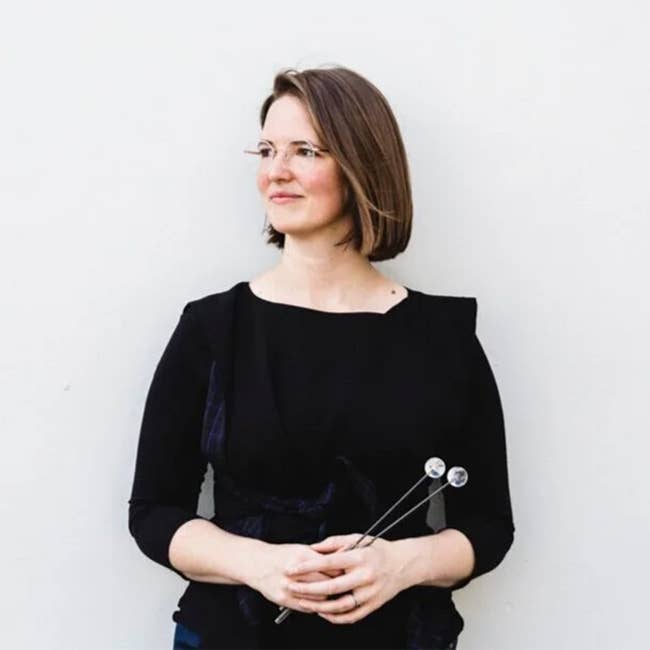 Thea Rossen