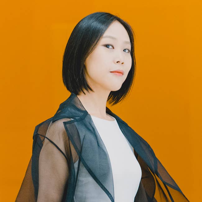 Yeol Eum Son