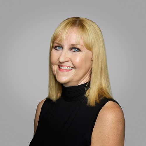 Fiona Ziegler