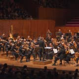 Emirates Thursday Afternoon Symphony Series Pack
