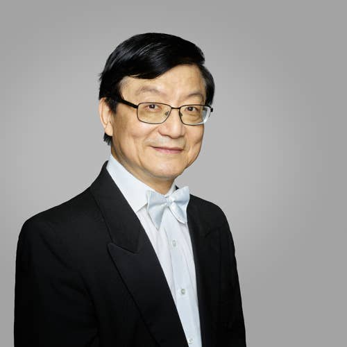 Shuti Huang