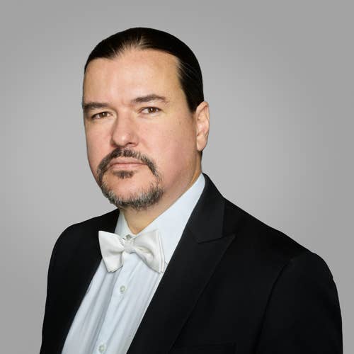 Simon Cobcroft